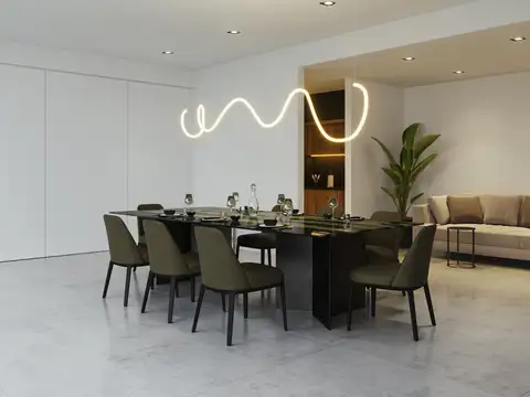 Departamento en Venta A Estrenar