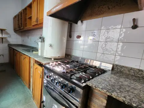 Casa en Alquiler 30 años