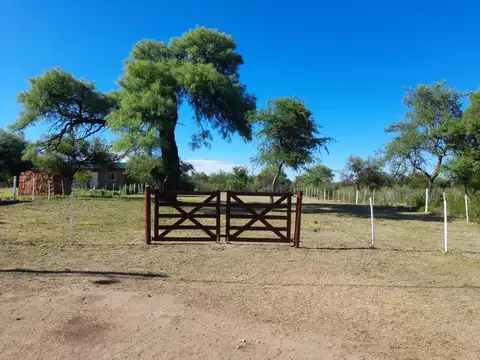 Terreno en venta - 1.022Mts2 - Villa de Merlo