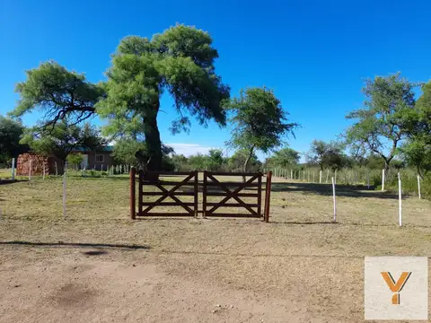 Terreno en Venta en Cortaderas, Chacabuco