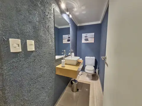 Departamento en Alquiler Temporal en Palermo Hollywood, USD 1.300