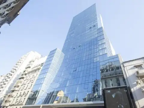VENTA DE OFICINA AAA  DE 171 M2 EN SAN NICOLAS TORRE LEX TOWER