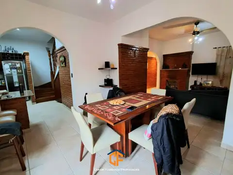 Casa en Venta en Pablo Podesta, USD 138.000