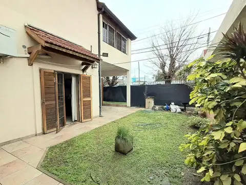 Concejal Silva 2100