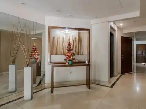 Venta Semipiso 3 Ambientes con Cochera | Av. Díaz Vélez