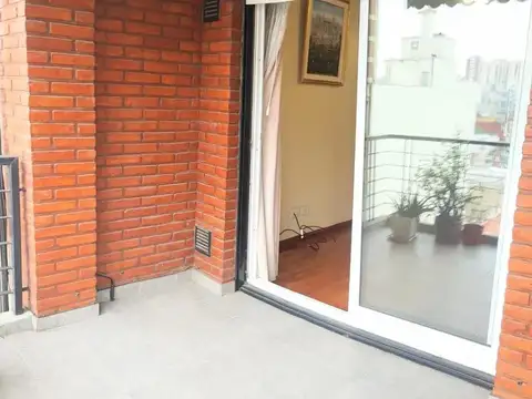 Av. Díaz Vélez 4100