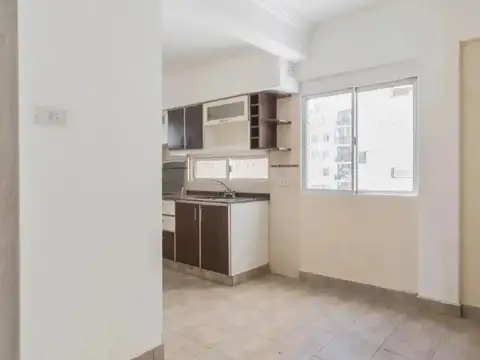 Departamento en Venta en Almagro, USD 193.000