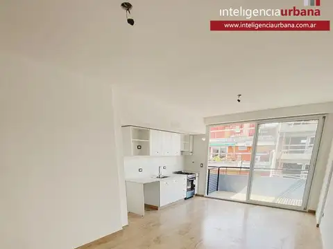 Departamento en Alquiler de 1 dormitorio