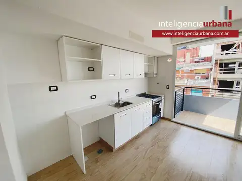 Departamento en Alquiler en Paternal, $ 750.000