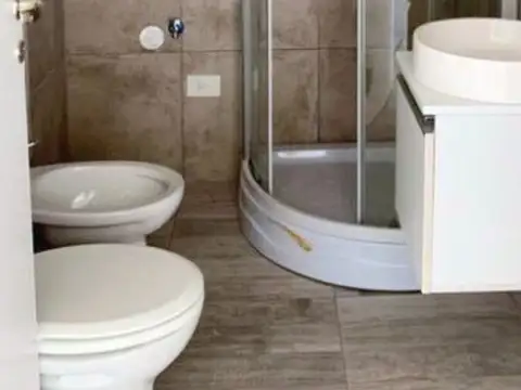 Departamento en Alquiler 2 años