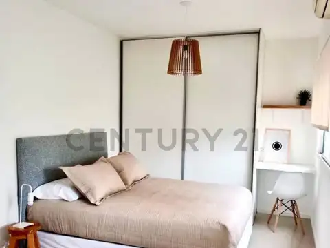 Departamento en Venta en Monserrat, USD 65.000