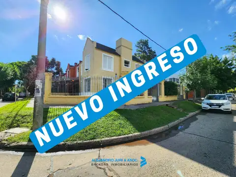 Maza 3707 - Hermosa Casa de 3 Dormitorios en Alquiler en La Florida