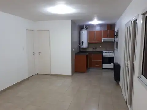 Departamento en Alquiler al Oeste