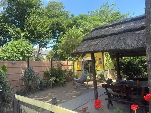 Casa en Venta en Francisco Alvarez, USD 58.500