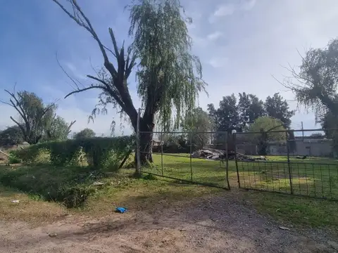 Terreno en Venta en Garin, USD 25.650