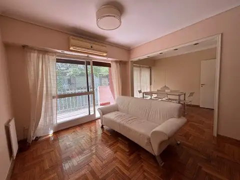 Departamento en Alquiler en Las Cañitas, $ 1.700.000