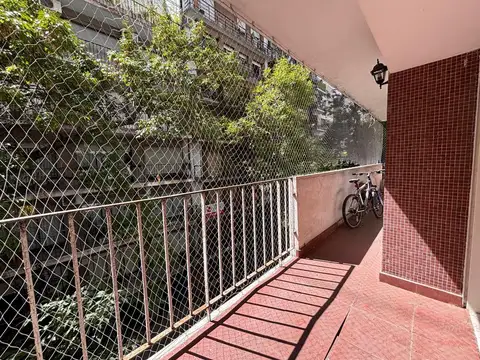 Departamento en Alquiler de 3 dormitorios