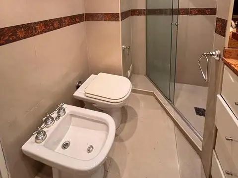 Departamento en Alquiler 45 años