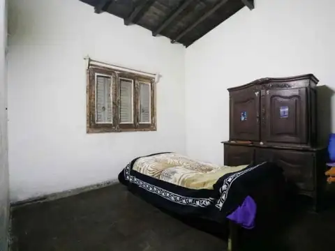 CASA 3 AMBIENTES A RECICLAR