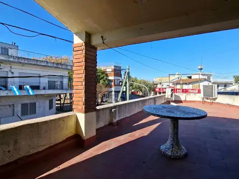 VENTA PH EN LOMA HERMOSA PARA REFACCIONAR
