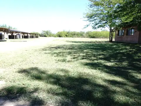 HERMOSO COMPLEJO CON SPA - LOBOS - TODAS LAS COMODIDADES