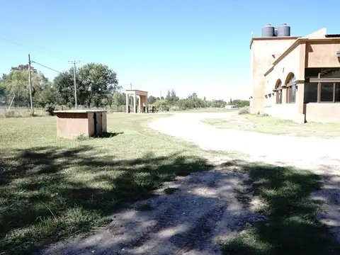 Terreno en Venta de 40000,0 m2