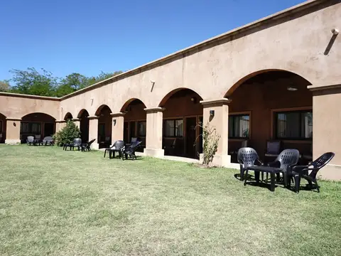 Terreno en Venta de 40000,0 m2