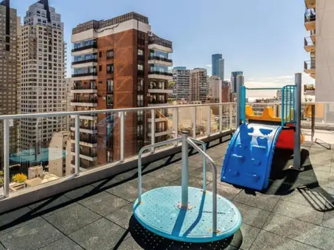 Departamento en Venta de 4 dormitorios