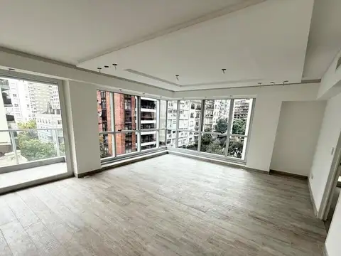 Departamento 5 ambientes con 3 baños