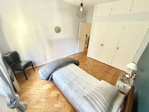 Departamento en Venta 50 años