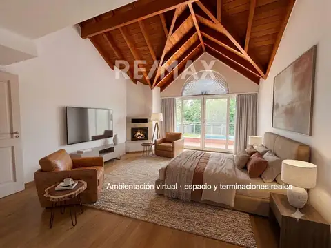 Casa en Venta en Highland Park Country Club, USD 740.000