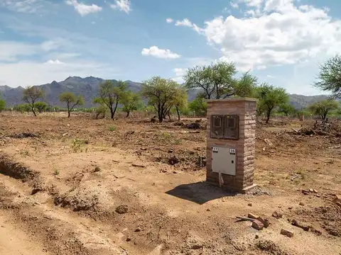 Terreno en Venta de 600,0 m2