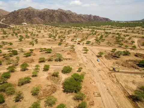 Venta. terrenos desde 600 m2. Juana Koslay, LA PANCHA III