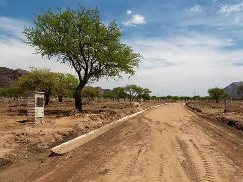 Terreno en Venta en Juana Koslay, USD 62