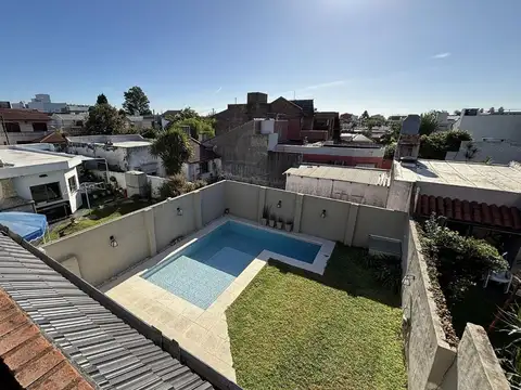 Casa en Venta en Villa Luzuriaga, USD 270.000