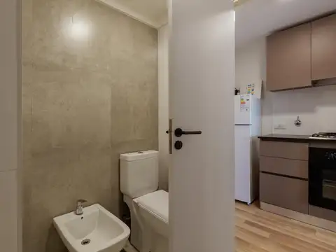 Departamento en Venta en Centro, USD 75.000