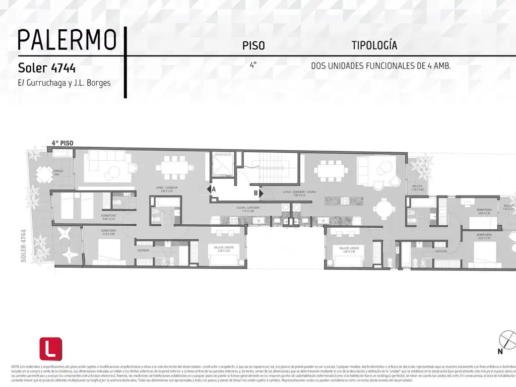 ESPACIO SOLER - Foto 18