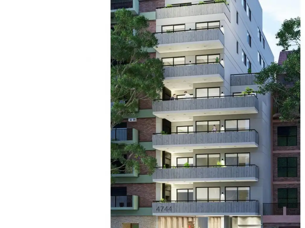 ESPACIO SOLER en Palermo