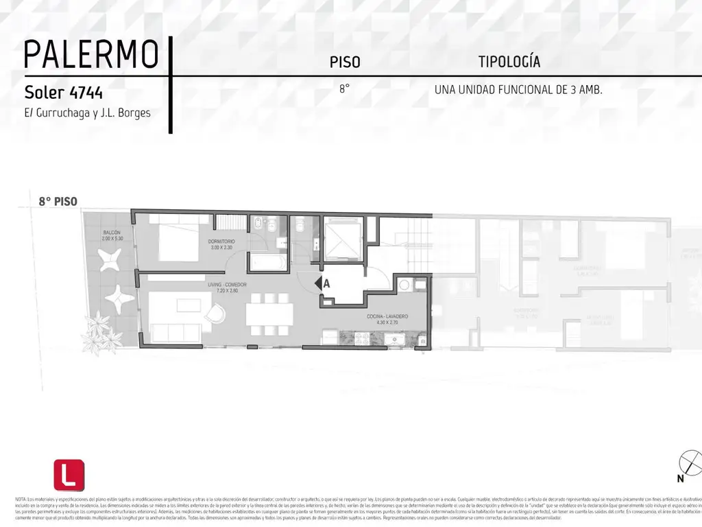 ESPACIO SOLER - Foto 22