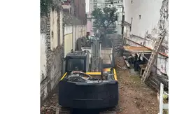 Emprendimiento en Palermo