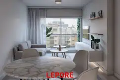 ESPACIO SOLER de 1 Dormitorios