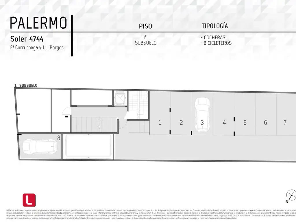 ESPACIO SOLER - Foto 14