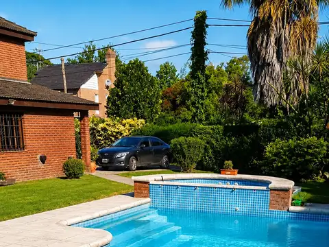 Casa en Venta de 3 dormitorios