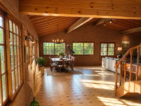 Casa en Venta 33 años