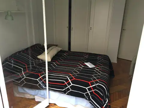 Departamento en Alquiler 40 años