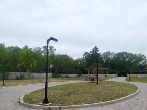 Terreno / Lote en venta de 490m2 ubicado en Del Viso