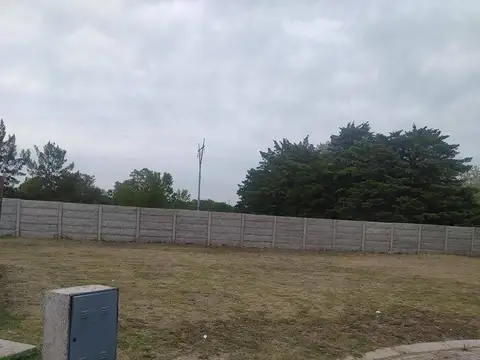 Terreno en Venta 49  mts Frente