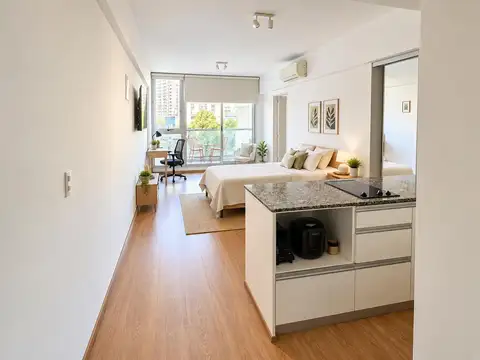Venta Departamento Monoambiente en San Telmo