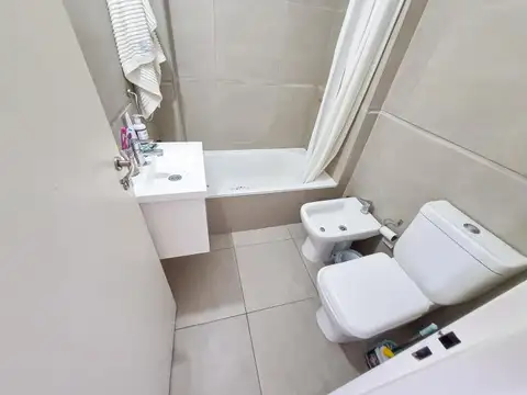 Departamento en Venta en Rosario, USD 39.000