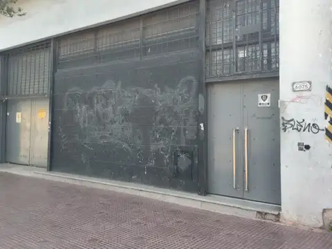 Avenida Avellaneda 4000